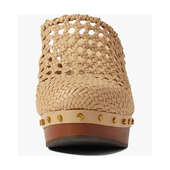 Veronica Beard clogs - Picture 2 of 5